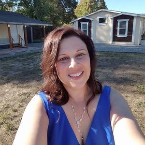 Meet your Posher, Kim